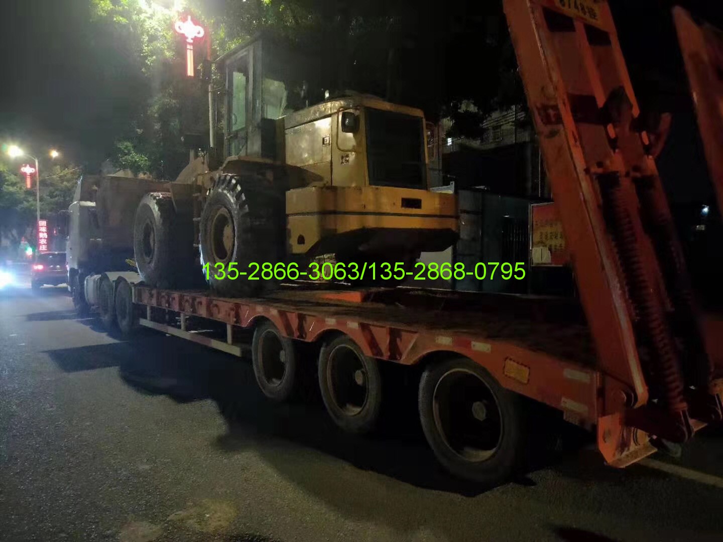 二手鏟車(chē)市場(chǎng)