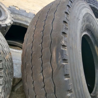 鏟車二手輪胎市場