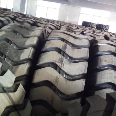 鏟車輪胎配件市場