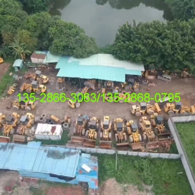 回收/置換各類型鏟車