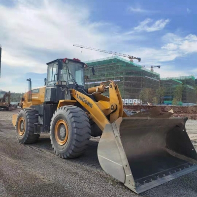 準(zhǔn)新車柳工855N   在售 現(xiàn)貨